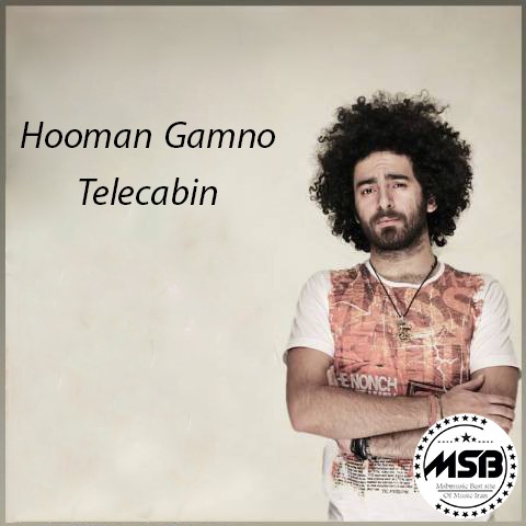 دانلود آهنگ هومن گامنو بنام تلکابین